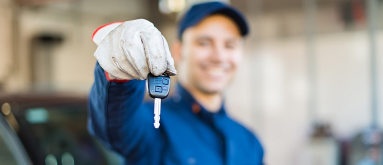24 hour Mobile locksmith in Hawthorne