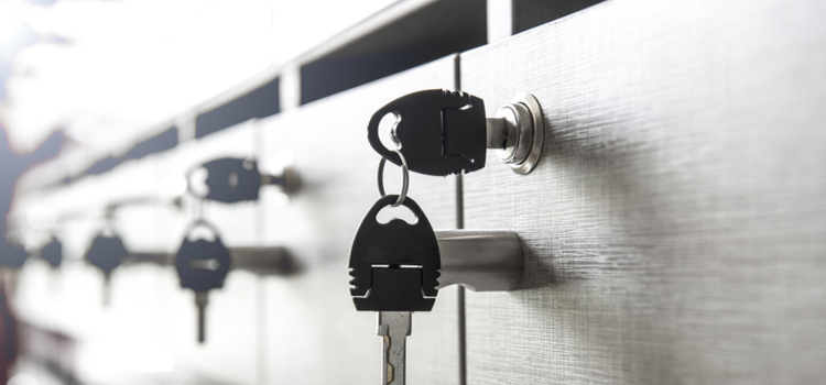 Apartment Mailbox Locks Hawthorne
