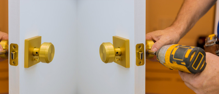 Hawthorne Rekey Smart Lock