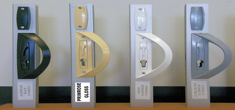 Sliding Door Handle Design Hawthorne