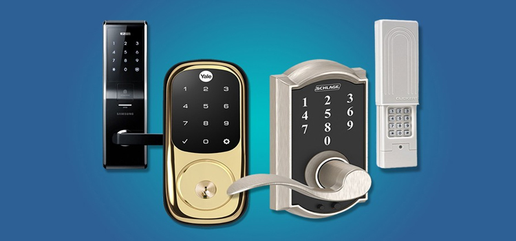 Smart Pad Lock Repair Hawthorne
