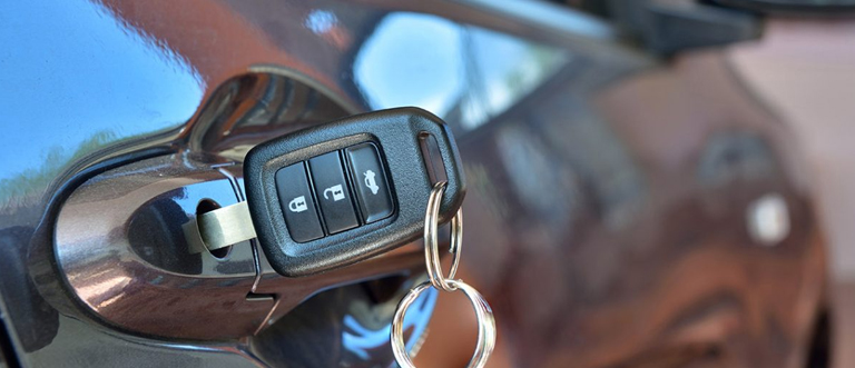 Unlock Car Lockout Service Hawthorne