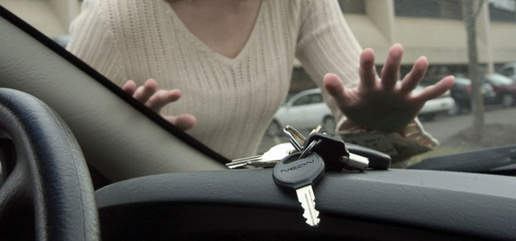 vehicle lockout service Hawthorne